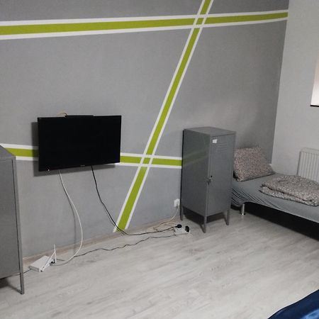 Hostel Antonia Тімішоара Екстер'єр фото