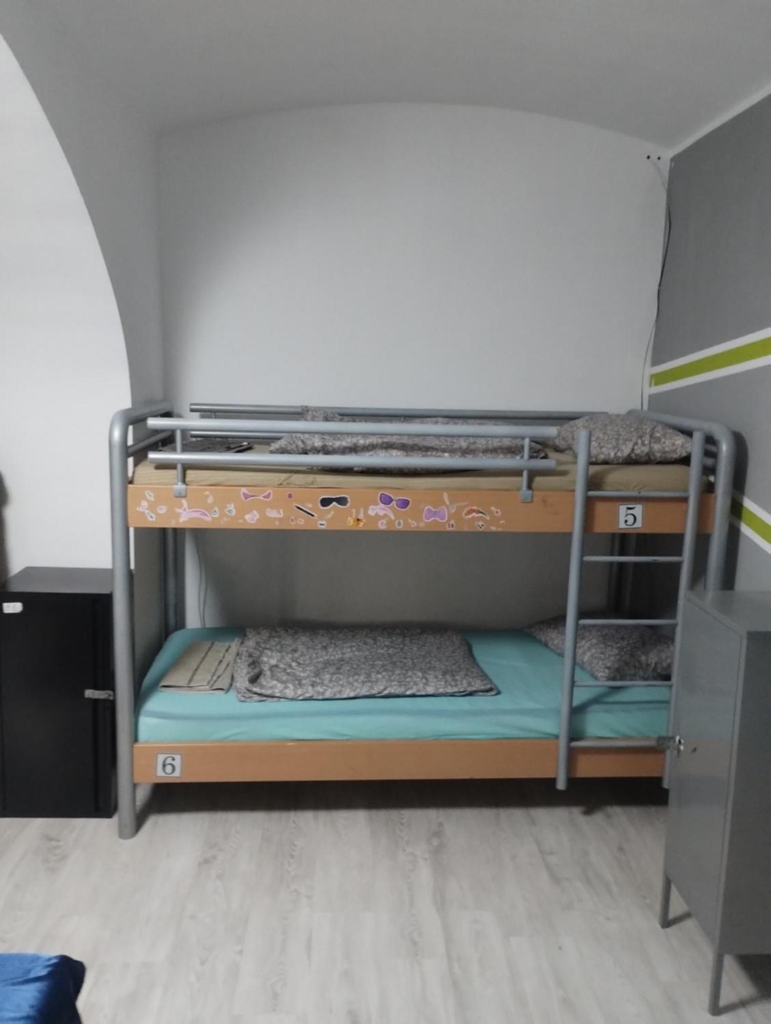 Hostel Antonia Тімішоара Екстер'єр фото