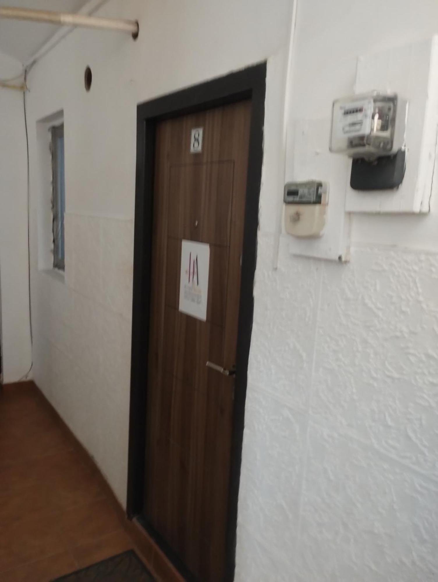 Hostel Antonia Тімішоара Екстер'єр фото
