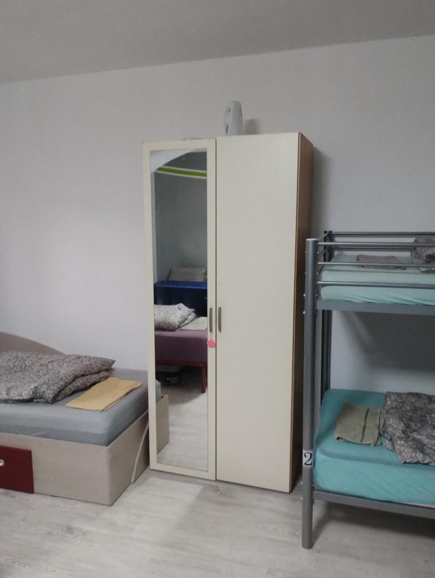 Hostel Antonia Тімішоара Екстер'єр фото