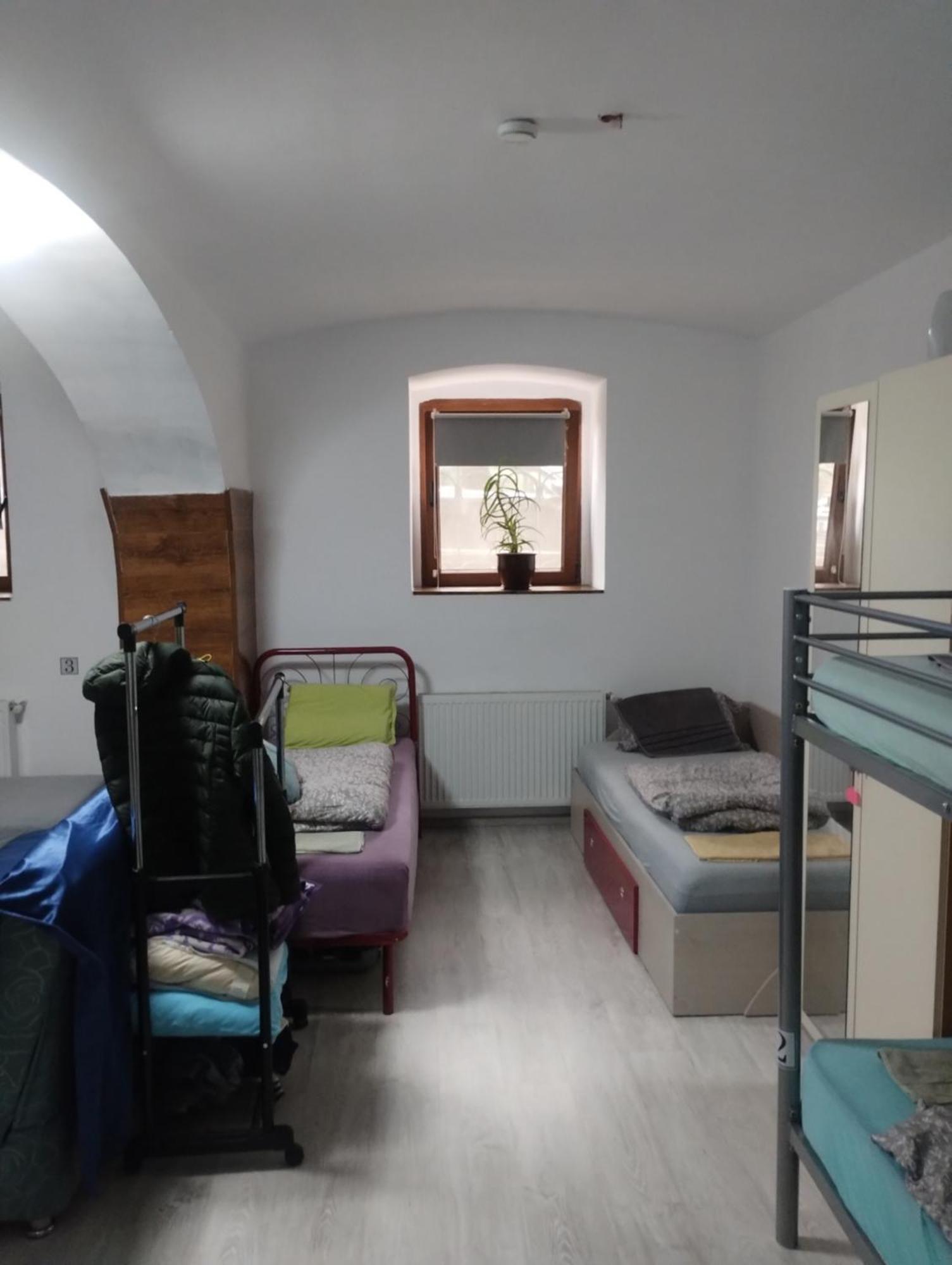Hostel Antonia Тімішоара Екстер'єр фото