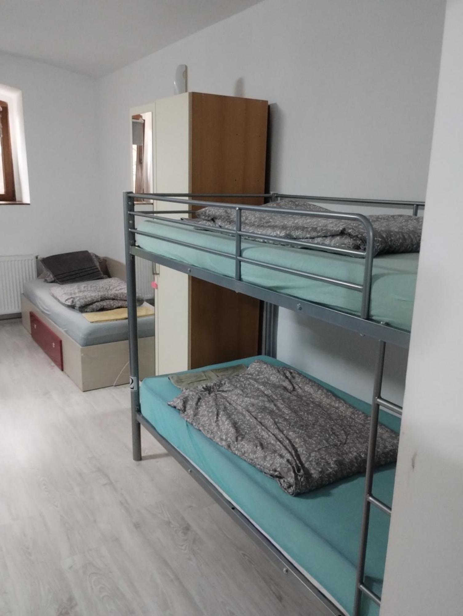 Hostel Antonia Тімішоара Екстер'єр фото
