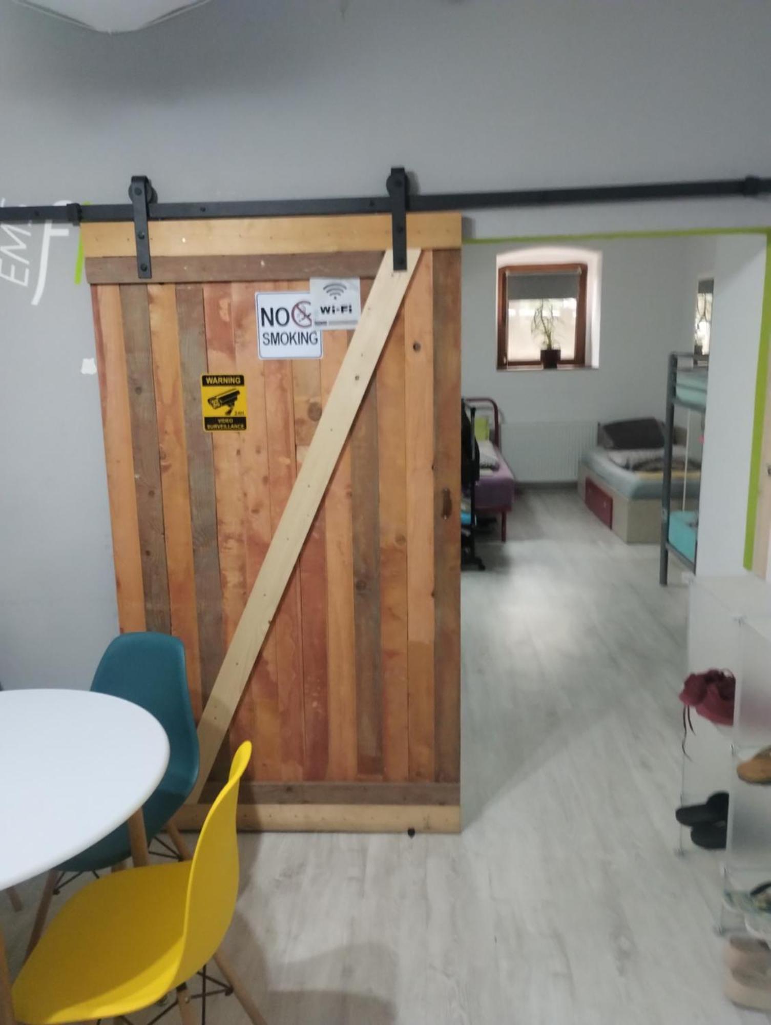 Hostel Antonia Тімішоара Номер фото